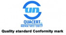 Quality standard Conformity mark