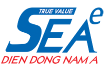 Công Ty Cổ Phần TM Điện Đông Nam Á