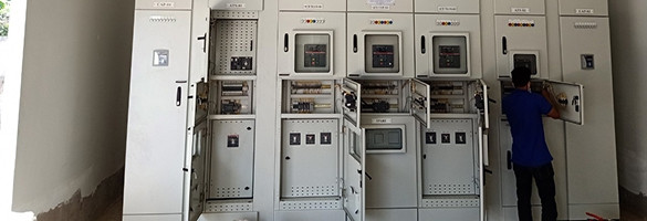 DỊCH VỤ BẢO TRÌ HỆ THỐNG ĐIỆN
