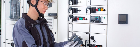 THI CÔNG LẮP ĐẶT HỆ THỐNG ĐIỆN