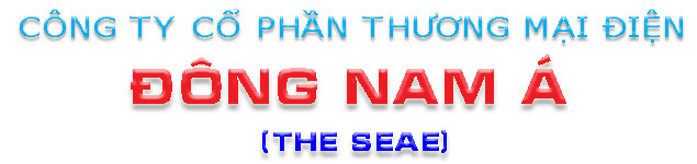 Công Ty Cổ Phần TM Điện Đông Nam Á